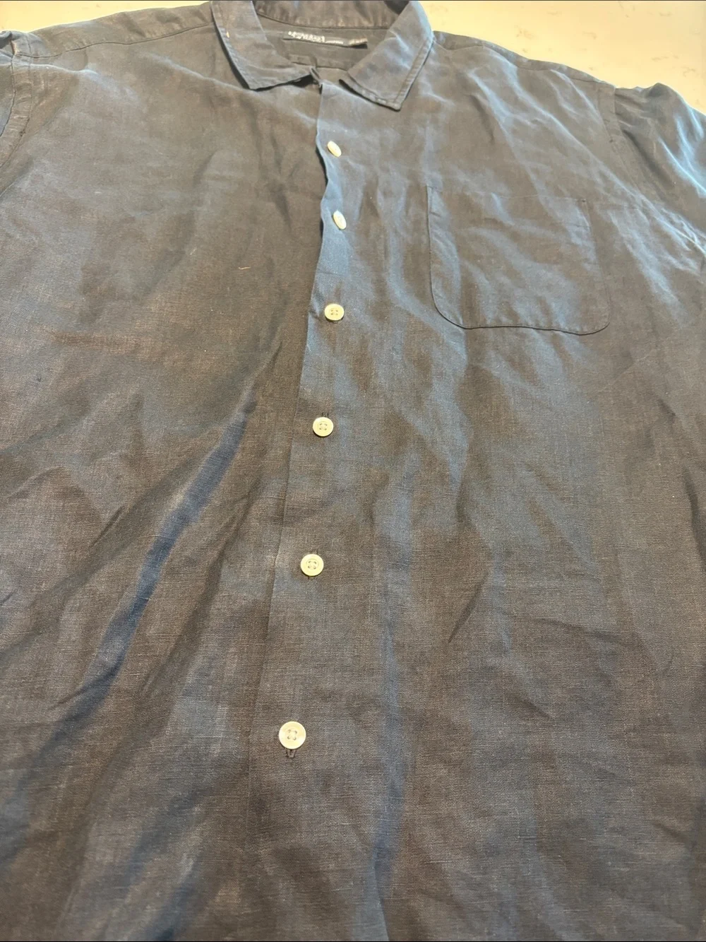 Polo Ralph Lauren this shirt